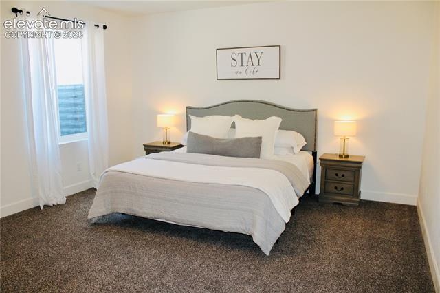 MLS Image for 8739  Tranquil Knoll  ,Colorado Springs, Colorado