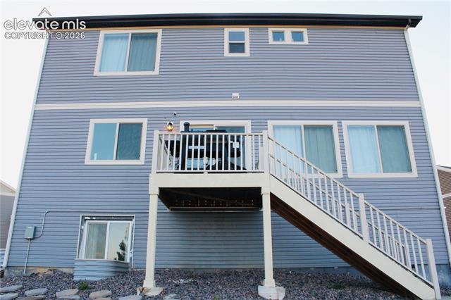 MLS Image for 8739  Tranquil Knoll  ,Colorado Springs, Colorado