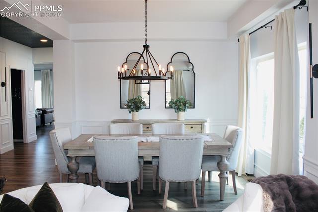 MLS Image for 8739  Tranquil Knoll  ,Colorado Springs, Colorado