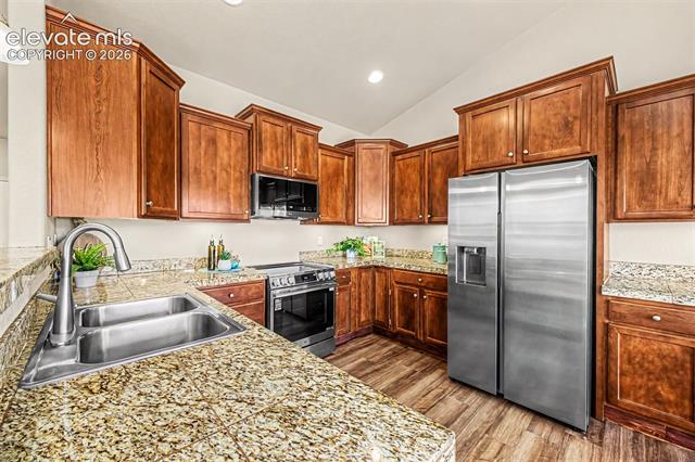 MLS Image for 8404  Cypress Wood  ,Colorado Springs, Colorado
