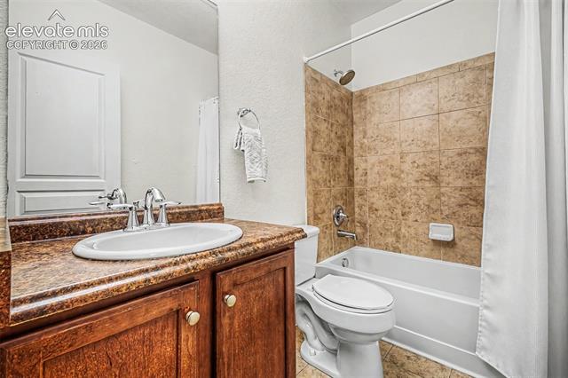 MLS Image for 8404  Cypress Wood  ,Colorado Springs, Colorado