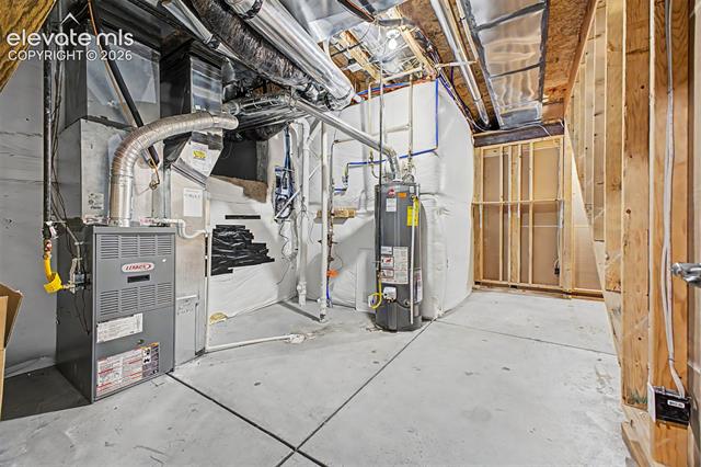 MLS Image for 8404  Cypress Wood  ,Colorado Springs, Colorado