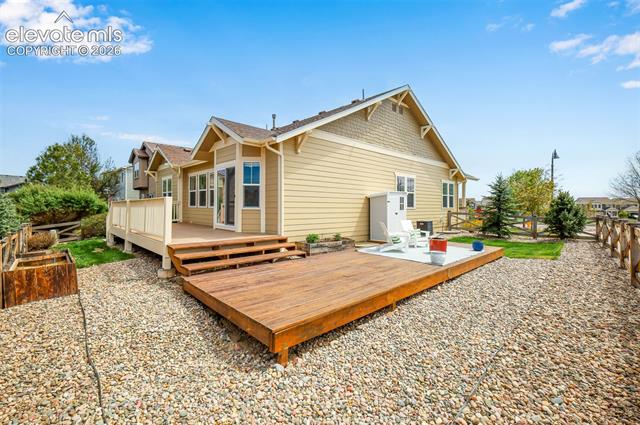 MLS Image for 8404  Cypress Wood  ,Colorado Springs, Colorado