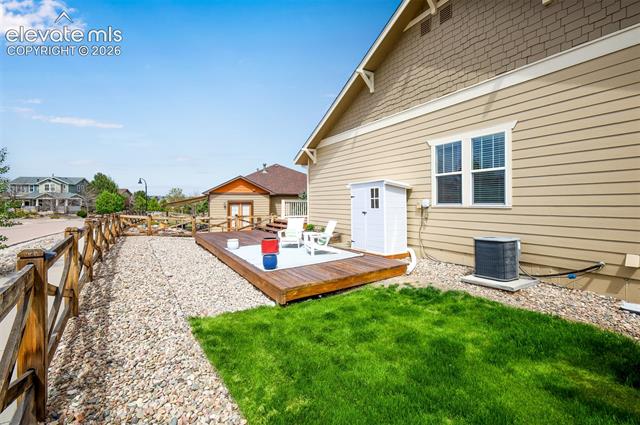 MLS Image for 8404  Cypress Wood  ,Colorado Springs, Colorado