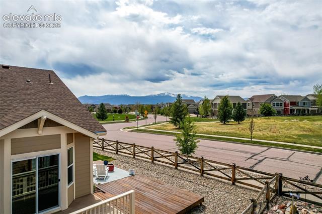 MLS Image for 8404  Cypress Wood  ,Colorado Springs, Colorado