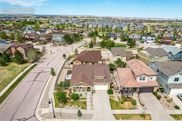 MLS Image for 8404  Cypress Wood  ,Colorado Springs, Colorado