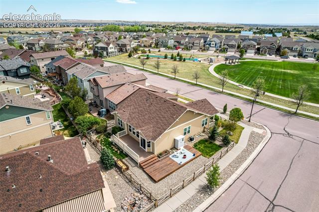 MLS Image for 8404  Cypress Wood  ,Colorado Springs, Colorado