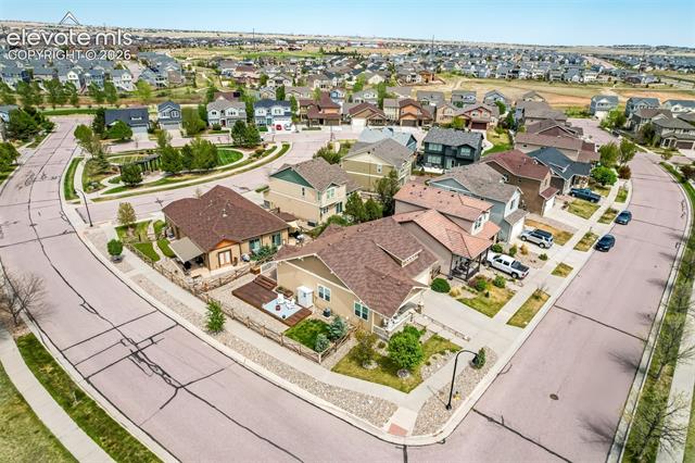 MLS Image for 8404  Cypress Wood  ,Colorado Springs, Colorado
