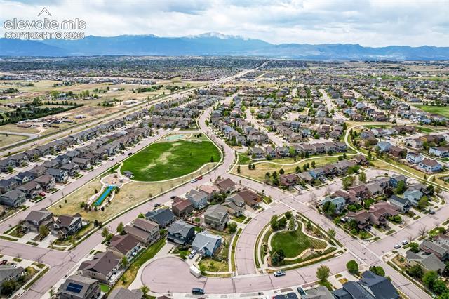MLS Image for 8404  Cypress Wood  ,Colorado Springs, Colorado