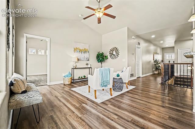 MLS Image for 8404  Cypress Wood  ,Colorado Springs, Colorado