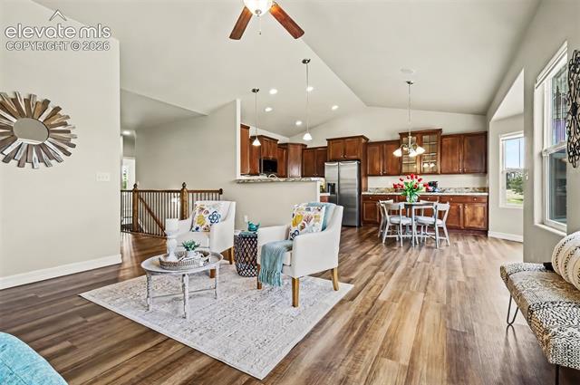 MLS Image for 8404  Cypress Wood  ,Colorado Springs, Colorado