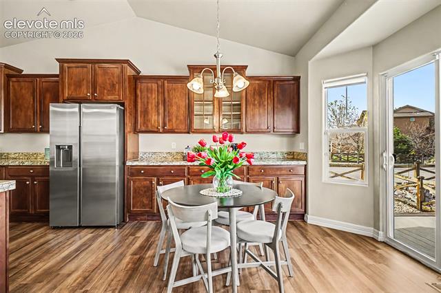MLS Image for 8404  Cypress Wood  ,Colorado Springs, Colorado