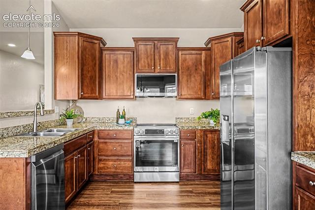 MLS Image for 8404  Cypress Wood  ,Colorado Springs, Colorado