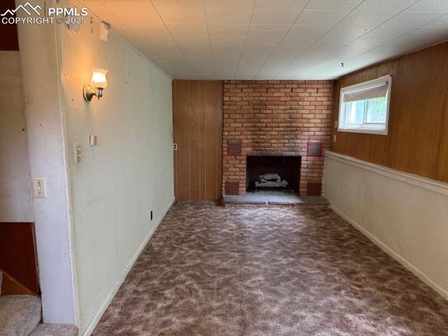 MLS Image for 2113 S Corona  ,Colorado Springs, Colorado