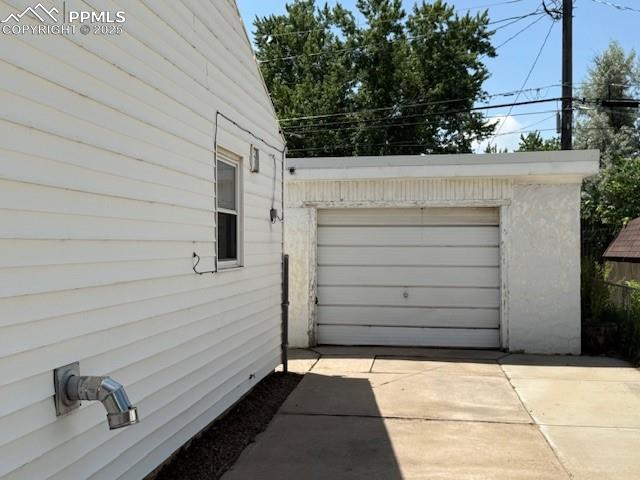 MLS Image for 2113 S Corona  ,Colorado Springs, Colorado