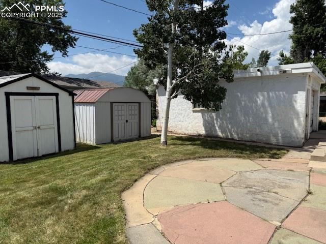 MLS Image for 2113 S Corona  ,Colorado Springs, Colorado