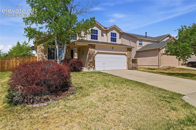 MLS Image for 4470  Kashmire  ,Colorado Springs, Colorado