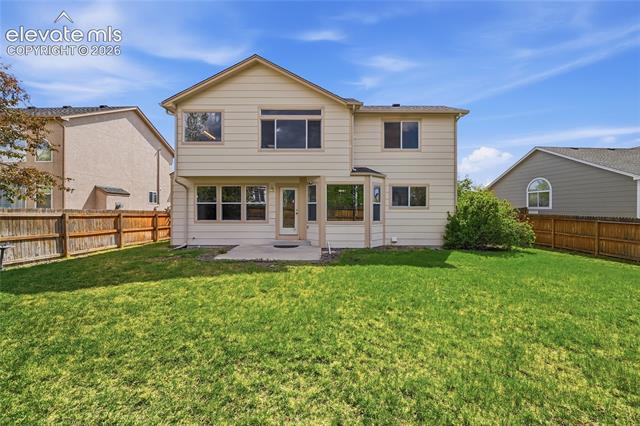 MLS Image for 4470  Kashmire  ,Colorado Springs, Colorado