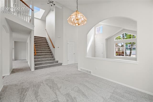 MLS Image for 4470  Kashmire  ,Colorado Springs, Colorado