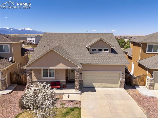 10244  Abrams  , colorado springs  House Search MLS Picture
