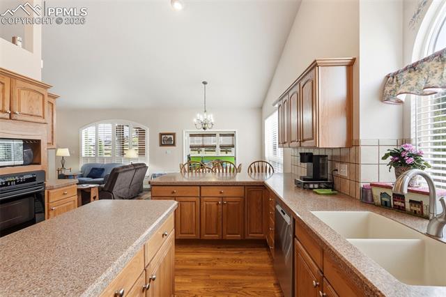 MLS Image for 16261  Hobson  ,Monument, Colorado