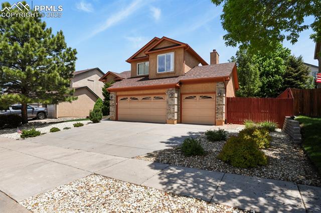 MLS Image for 6557  Many Moon  ,Colorado Springs, Colorado