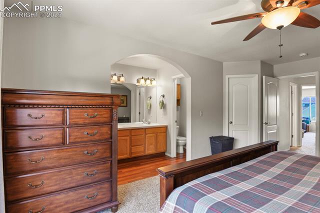 MLS Image for 6557  Many Moon  ,Colorado Springs, Colorado