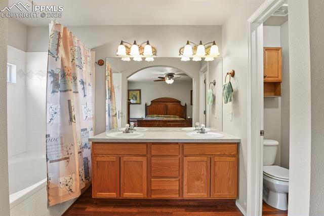 MLS Image for 6557  Many Moon  ,Colorado Springs, Colorado