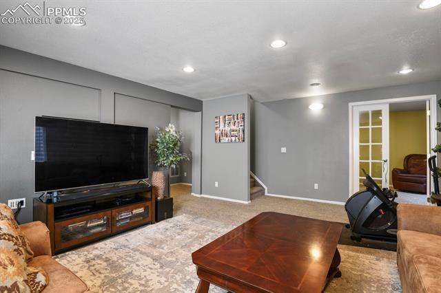MLS Image for 6557  Many Moon  ,Colorado Springs, Colorado