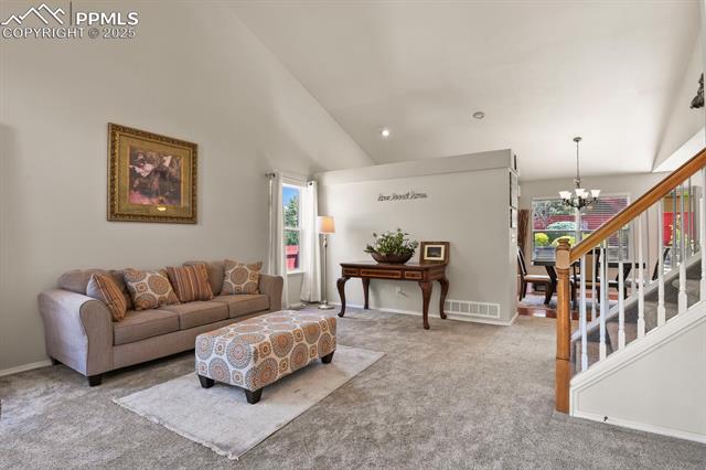 MLS Image for 6557  Many Moon  ,Colorado Springs, Colorado