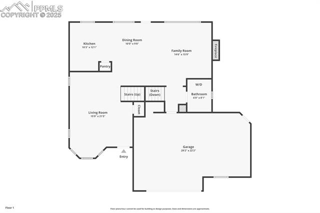 MLS Image for 6557  Many Moon  ,Colorado Springs, Colorado