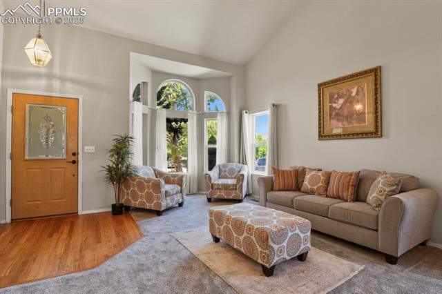 MLS Image for 6557  Many Moon  ,Colorado Springs, Colorado