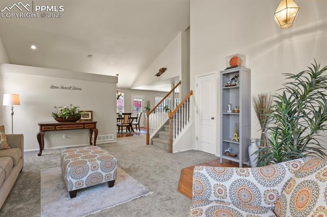 MLS Image for 6557  Many Moon  ,Colorado Springs, Colorado