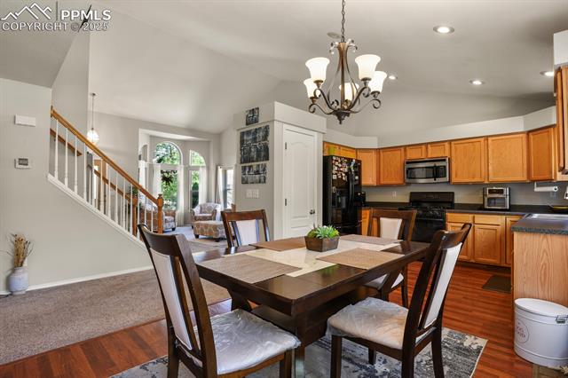 MLS Image for 6557  Many Moon  ,Colorado Springs, Colorado