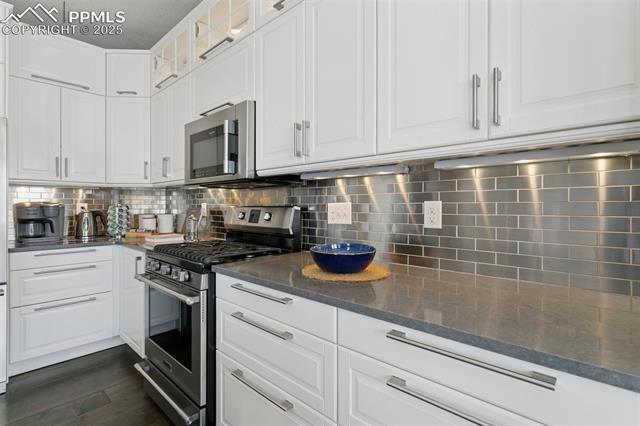 MLS Image for 15510  Jessie  ,Colorado Springs, Colorado