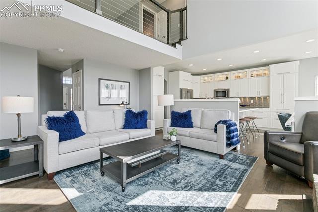 MLS Image for 15510  Jessie  ,Colorado Springs, Colorado