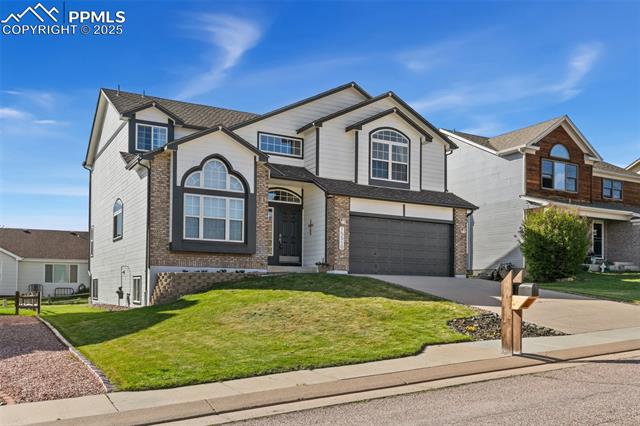 MLS Image for 15510  Jessie  ,Colorado Springs, Colorado