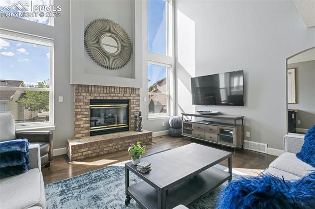 MLS Image for 15510  Jessie  ,Colorado Springs, Colorado