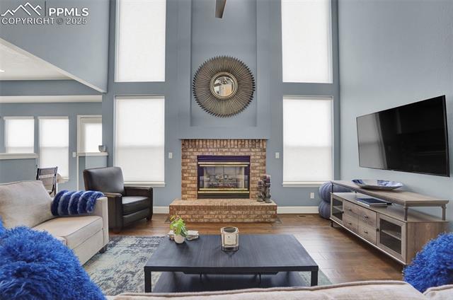 MLS Image for 15510  Jessie  ,Colorado Springs, Colorado