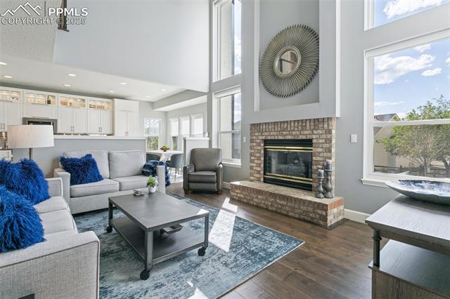MLS Image for 15510  Jessie  ,Colorado Springs, Colorado