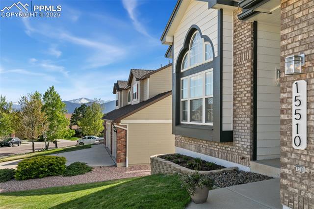 MLS Image for 15510  Jessie  ,Colorado Springs, Colorado