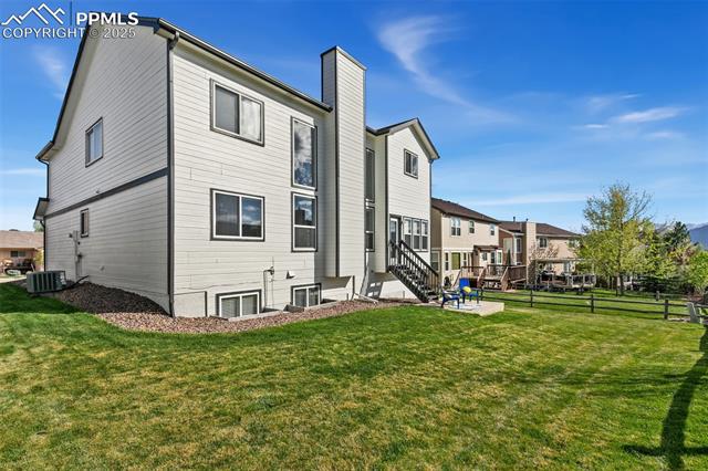 MLS Image for 15510  Jessie  ,Colorado Springs, Colorado