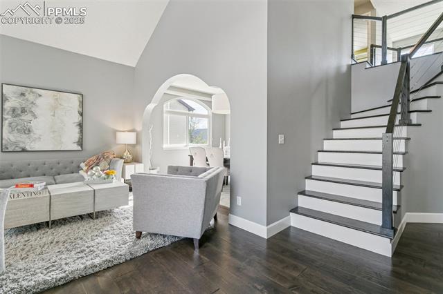 MLS Image for 15510  Jessie  ,Colorado Springs, Colorado
