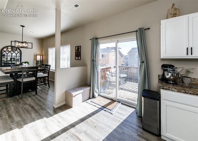 MLS Image for 9766  Desert Lily  ,Colorado Springs, Colorado