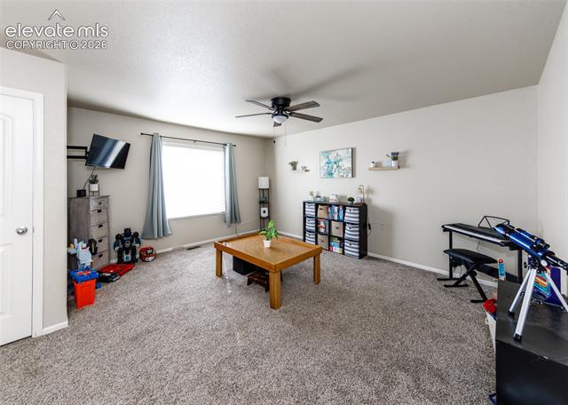 MLS Image for 9766  Desert Lily  ,Colorado Springs, Colorado