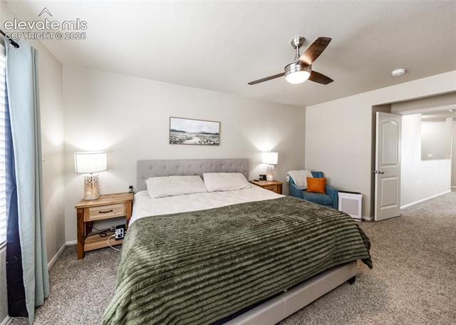 MLS Image for 9766  Desert Lily  ,Colorado Springs, Colorado