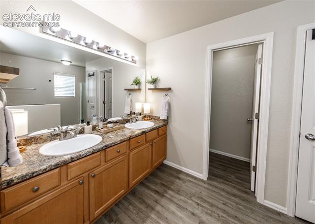 MLS Image for 9766  Desert Lily  ,Colorado Springs, Colorado