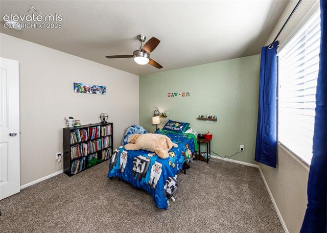 MLS Image for 9766  Desert Lily  ,Colorado Springs, Colorado