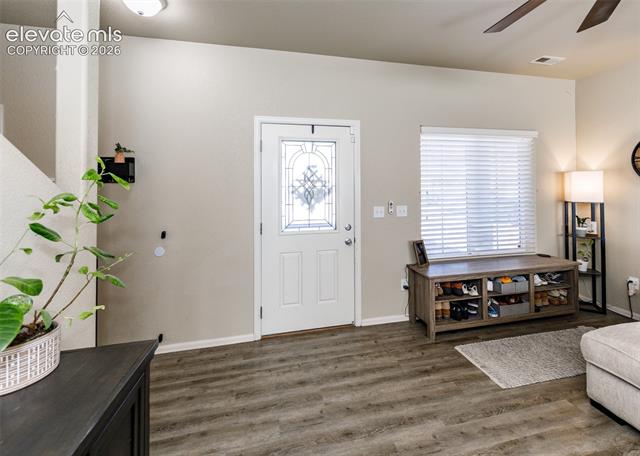 MLS Image for 9766  Desert Lily  ,Colorado Springs, Colorado
