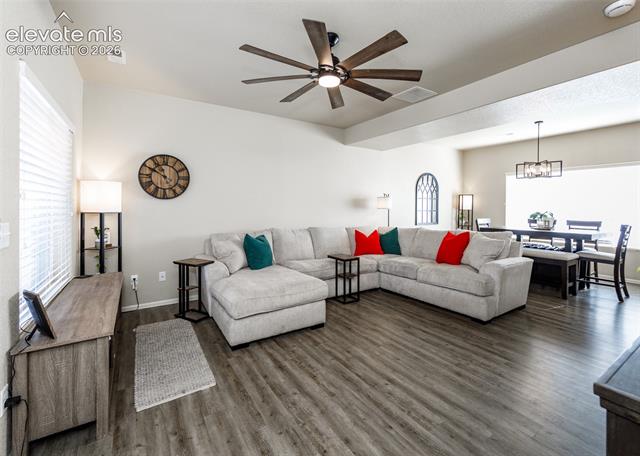 MLS Image for 9766  Desert Lily  ,Colorado Springs, Colorado